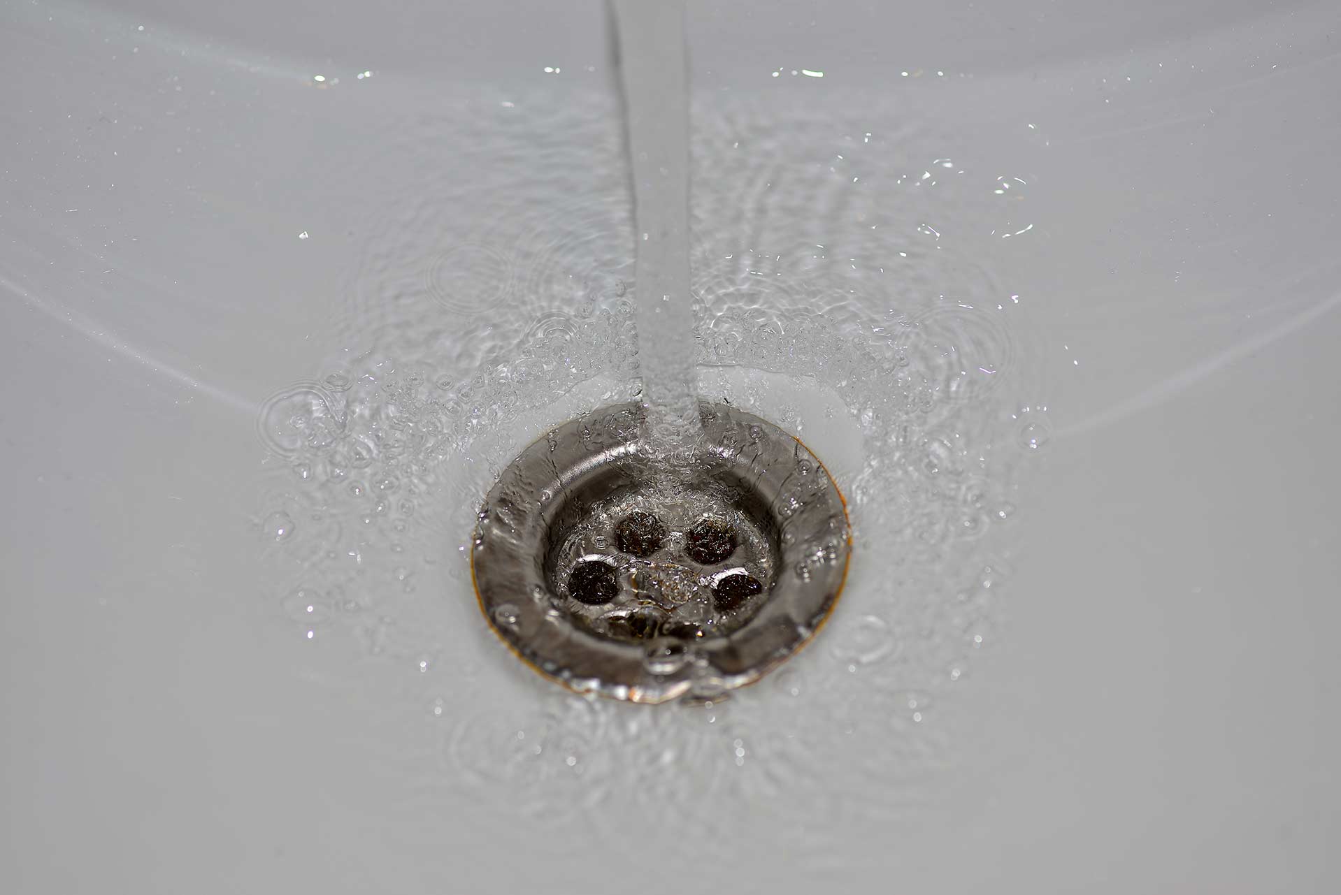 A2B Drains provides services to unblock blocked sinks and drains for properties in Tynemouth.